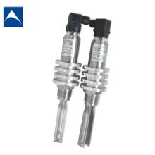 Mini Tuning Fork Liquid Level Switch/Level Sensor (Chuck Installation) Application used Lubricating Tank